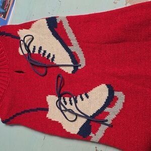 Large dog Sweater